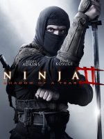 Ninja Báo Thù