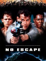 No Escape