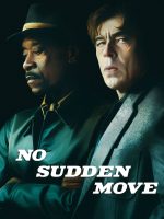 No Sudden Move