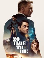 No Time to Die