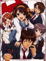 Nỗi buồn của Suzumiya Haruhi (2006)