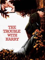Nỗi Phiền Toái Về Harry
