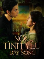 Nơi Tình Yêu Dậy Sóng