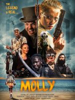 Nữ Chiến Binh Molly