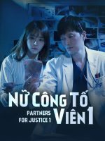 Nữ công tố viên