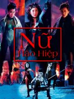 Nữ Hào Hiệp
