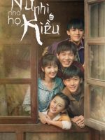 Nữ Nhi Nhà Họ Kiều