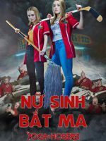 Nữ Sinh Bắt Ma