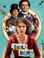 Nữ Thần Thám Enola Holmes 2