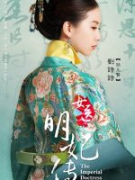 Nữ Y Minh Phi Truyện