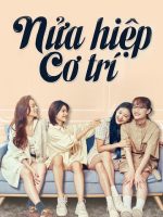 Nửa Hiệp Cơ Trí
