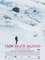 Núi tuyết tìm con