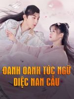Oanh Oanh Túc Ngữ Diệc Nam Cầu