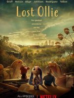 Ollie lạc lối