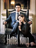 Ông Hoàng Khách Sạn