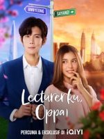 Oppa! Giáo Sư Của Em