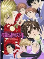 Ouran High School Host Club