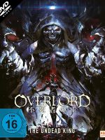 Overlord: Vị vua bất tử