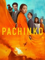 Pachinko (Phần 2)