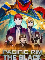 Pacific Rim: Vùng tối (Phần 1)