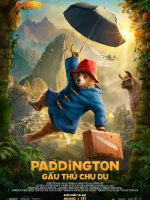 Paddington: Gấu Thủ Chu Du