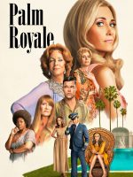 Palm Royale