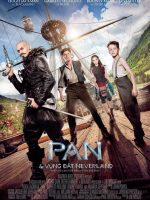 Pan Và Vùng Đất Neverland