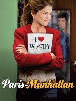 Paris-Manhattan