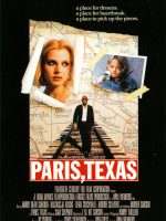 Paris và Texas