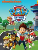PAW Patrol: Những chú chó cứu hộ