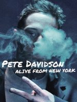 Pete Davidson: Alive from New York