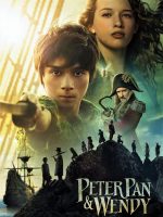 Peter Pan Và Wendy