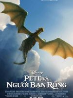 Pete’s Dragon