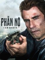 Phẫn Nộ