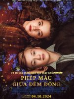Phép Màu Giữa Đêm Đông