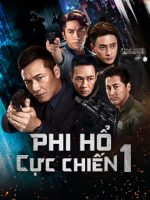 Phi Hổ Cực Chiến