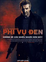 Phi vụ đen