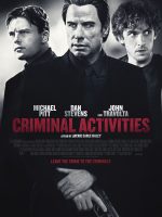 Phi Vụ Mafia