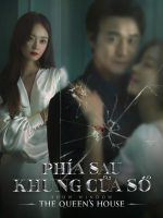 Phía Sau Khung Cửa Sổ