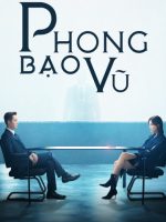 Phong Bạo Vũ
