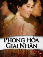 Phong Hỏa Giai Nhân