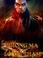 Phong Ma Lỗ Trí Thâm