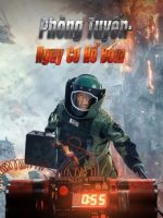 Phòng Tuyến Nguy Cơ Nổ Bom