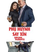 Phụ Huynh Say Xỉn