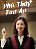 Phù Thủy Tòa Án