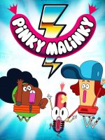 Pinky Malinky (Phần 2)