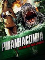 Piranhaconda