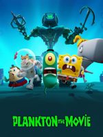 Plankton: Phim điện ảnh