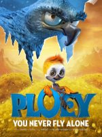 Ploey: Bay Đi Đừng Sợ
