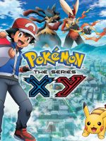 Pokémon The Series: XY